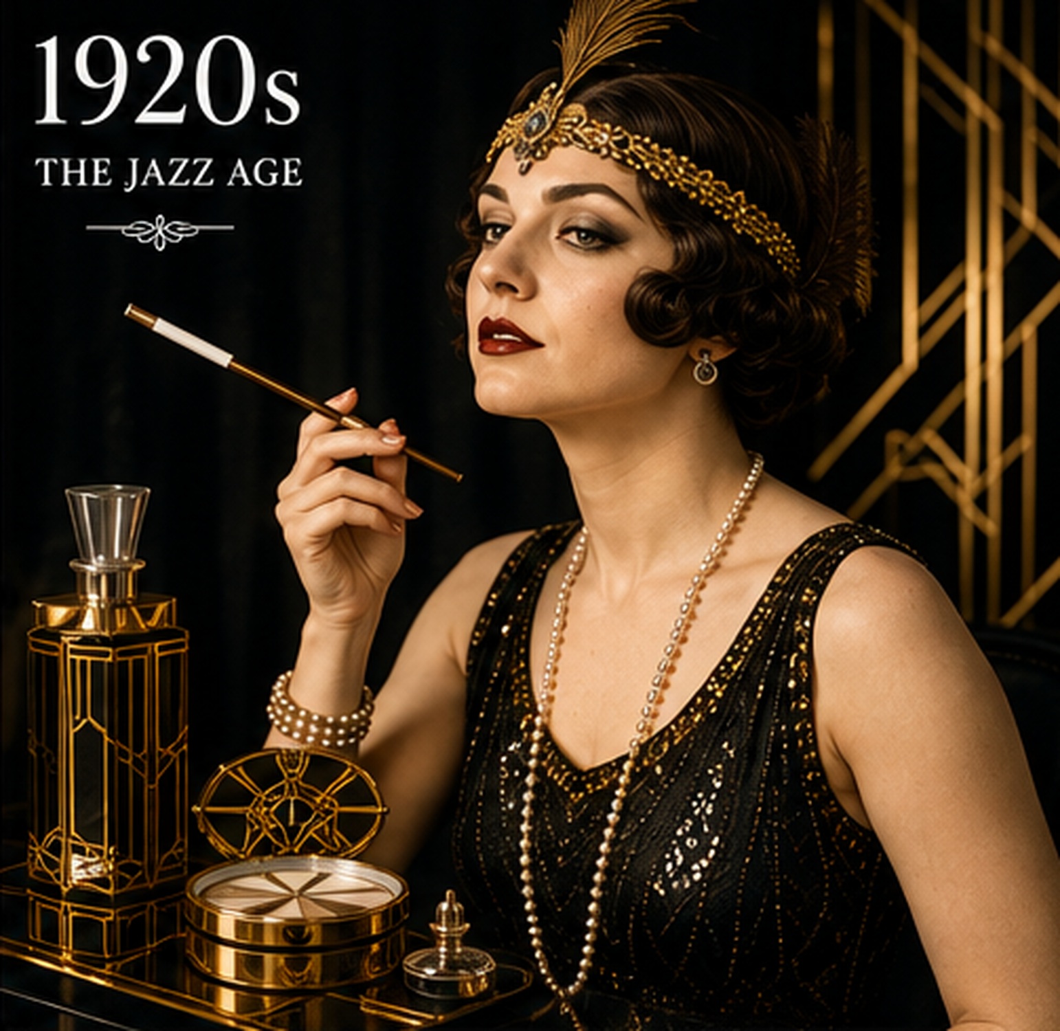 The Jazz Age